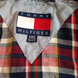 Timmy Hilfiger robe
